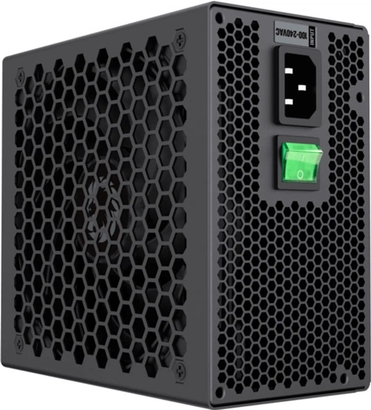 Блок питания GameMax GM-1050 Modular - Фото 9 Блок питания GameMax GM-1050 Modular - изображение 9
