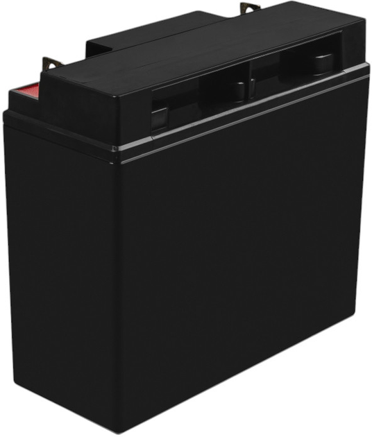 Акумуляторна батарея Green Cell AGM VRLA 12V 18Ah (5902701411558) - зображення 4
