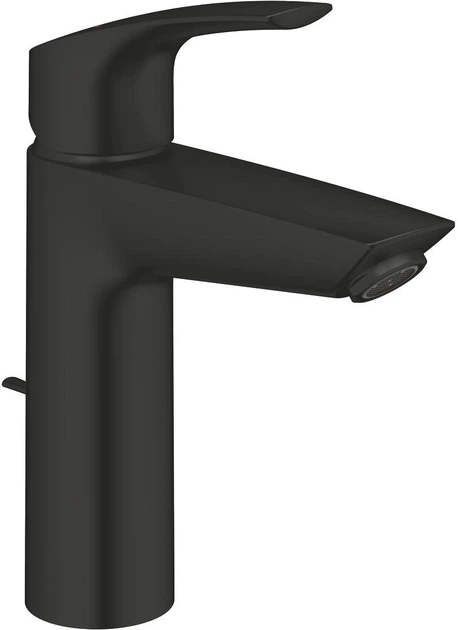 Змішувач для умивальника Grohe Eurosmart New M-Size одноважільний (233222433) - Фото 1 Змішувач для умивальника Grohe Eurosmart New M-Size одноважільний (233222433) - зображення 1