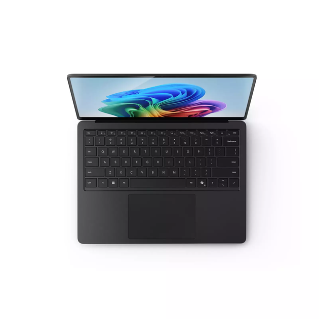 Ноутбук Microsoft Surface Laptop 7 Edition (ZYT-00030) / X Elite X1E-80-100 / 16 гб / ssd 1 тб / 15" IPS Сенсорный / Win11 - Фото 4 Ноутбук Microsoft Surface Laptop 7 Edition (ZYT-00030) / X Elite X1E-80-100 / 16 гб / ssd 1 тб / 15" IPS Сенсорный / Win11 - изображение 4