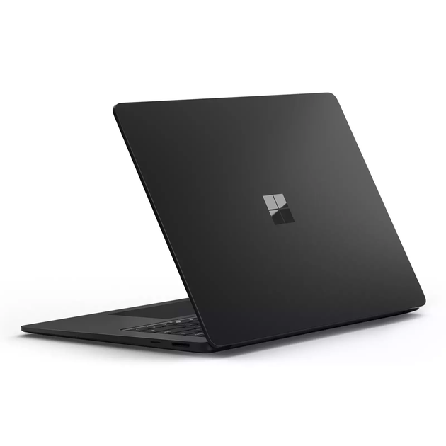 Ноутбук Microsoft Surface Laptop 7 Edition (ZYT-00030) / X Elite X1E-80-100 / 16 гб / ssd 1 тб / 15" IPS Сенсорный / Win11 - Фото 6 Ноутбук Microsoft Surface Laptop 7 Edition (ZYT-00030) / X Elite X1E-80-100 / 16 гб / ssd 1 тб / 15" IPS Сенсорный / Win11 - изображение 6