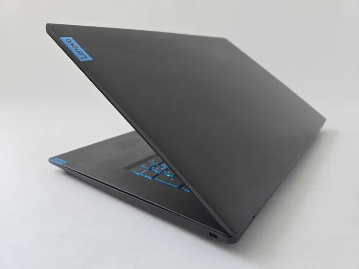 Ноутбук Lenovo Ideapad Gaming 17 I5 9300H/GTX 1650/RAM 8GB/SSD 256GB/WIN 11 Б\В - Фото 8 Ноутбук Lenovo Ideapad Gaming 17 I5 9300H/GTX 1650/RAM 8GB/SSD 256GB/WIN 11 Б\В - зображення 8