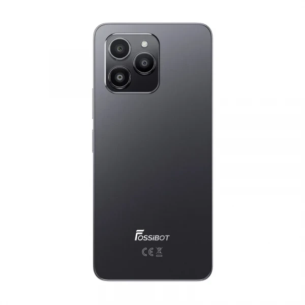 Смартфон FOSSiBOT s1 5g 12/128Gb black - зображення 5