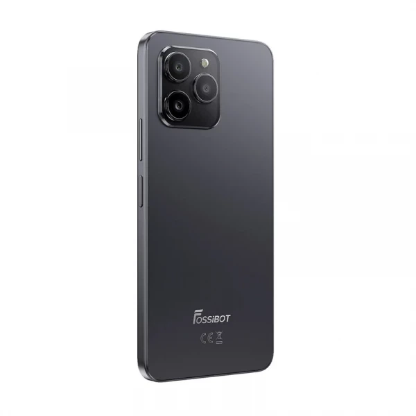 Смартфон FOSSiBOT s1 5g 12/128Gb black - зображення 7