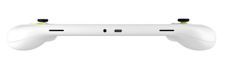 Портативная игровая приставка Logitech G Cloud 64 GB (940-000198) - Фото 6 Портативная игровая приставка Logitech G Cloud 64 GB (940-000198) - изображение 6