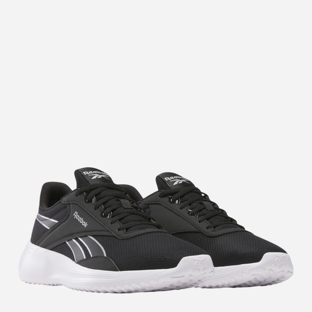 Buty do biegania męskie Reebok Lite 4 100222291 42.5 (8.5UK) Szare (1200161493362) - obraz 2