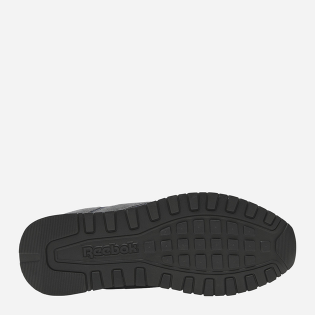 Чоловічі кросівки Reebok Glide 100209991 45.5 (12US) Сірі (1200161263439) - зображення 5