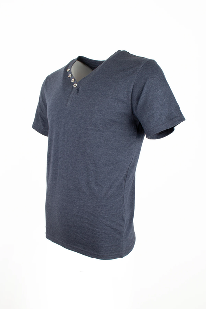 Мужская футболка NEW Hampshire Herren T-Shirt Темно-синий Без бренда XL 070821-001461 - Фото 3 Мужская футболка NEW Hampshire Herren T-Shirt Темно-синий Без бренда XL 070821-001461 - изображение 3