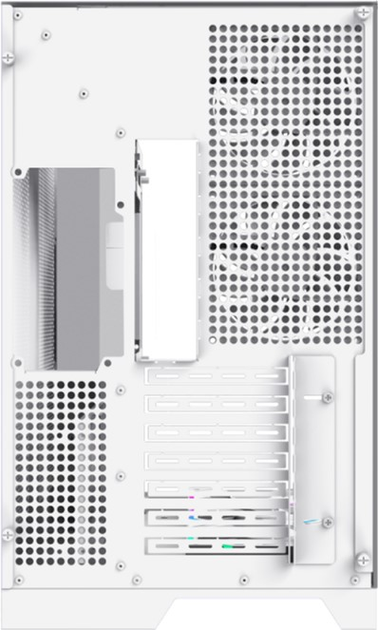 Корпус GameMax Infinity Pro WH - зображення 9