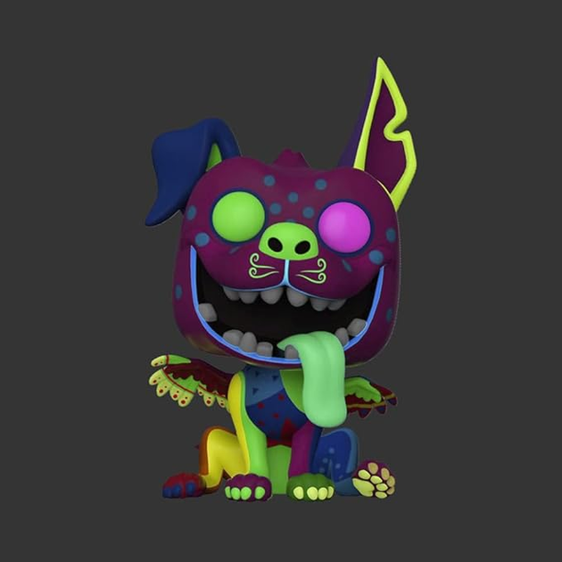 Фігурка Funko Pop Disney Coco Alebrije Dante GW 58110 (889698581103) - зображення 3