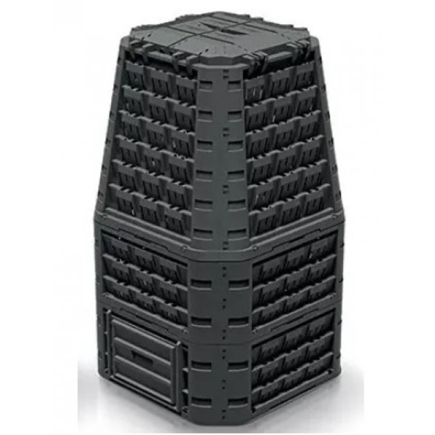 Компостер Prosperplast Compogreen Vario 1050 л - изображение 3