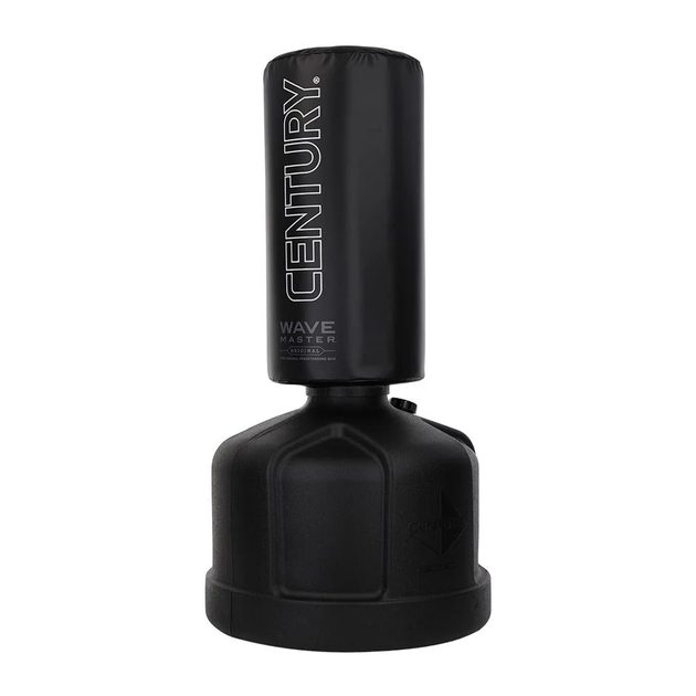 Водоналивной мешок Century Wavemaster (10162) Black - изображение 2