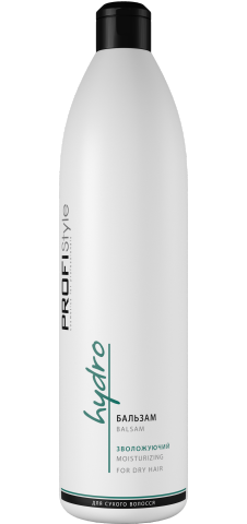 Бальзам Profistyle для сухих волос с соком Алоэ Вера и маслом жожоба 1000 мл - Фото 2 Бальзам Profistyle для сухих волос с соком Алоэ Вера и маслом жожоба 1000 мл - изображение 2