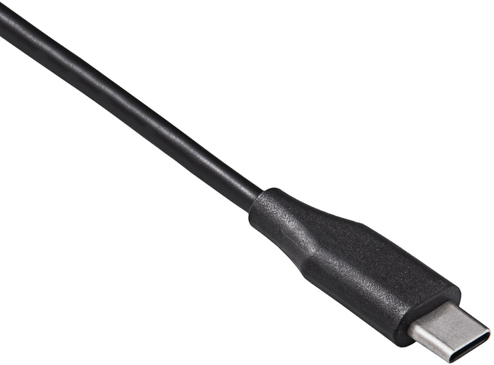 Блок живлення AKYGA для ноутбука 20V 2.25-3A 45W USB-C Power Delivery 3.0 GaN (AK-ND-80) - зображення 4