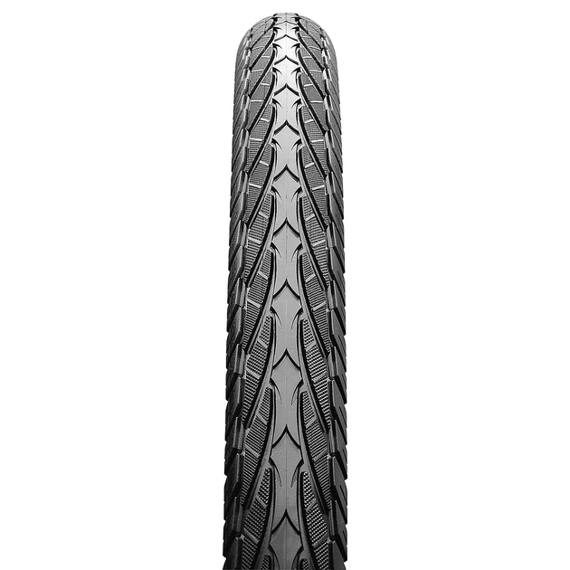 Покрышка Maxxis Overdrive 28X1-5/8X 1-3/8 700X35C TPI-27 Wire Maxxprotect (1052-ETB90108400) - изображение 2