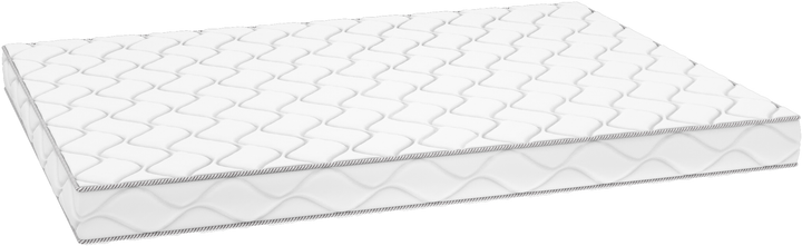 Ортопедичний матрац Smart Mattresses Classic 70x190 см (255053-70190) - зображення 2
