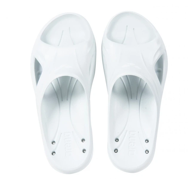 Шлепанцы Arena Hydrosoft II Hook 42 White (1097-003285-5014542) - изображение 3