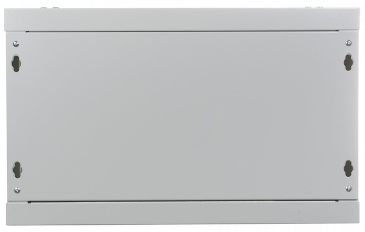 Шафа підвісна серверна Digitus 19'' 6U 600x368x450 RAL7035 (DN-WU19 06U/450) - зображення 6