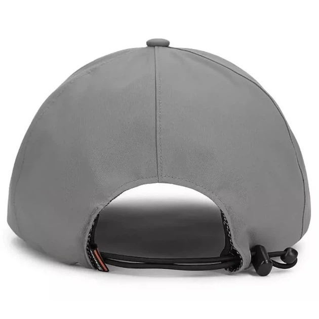 Кепка Simms Tongass Rain Cap Steel Grey (1102-14018-030-00) - изображение 3