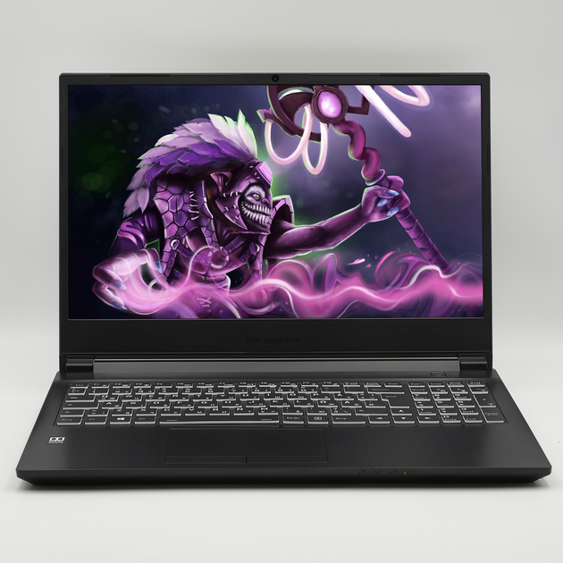 Ігровий ноутбук 15,6" Medion (Lenovo Group) Erazer Crawler E25 AMD Ryzen 5 5600H RAM 32 ГБ SSD 2 ТБ Nvidia GeForce RTX 3050Ti, 4 ГБ б/в (3407) - Фото 1 Ігровий ноутбук 15,6" Medion (Lenovo Group) Erazer Crawler E25 AMD Ryzen 5 5600H RAM 32 ГБ SSD 2 ТБ Nvidia GeForce RTX 3050Ti, 4 ГБ б/в (3407) - зображення 1