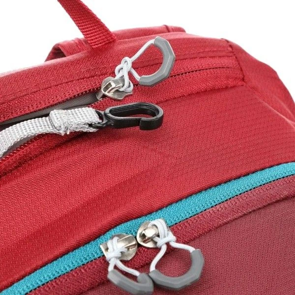 Рюкзак Deuter Speed Lite 16 л 3410119 5528 - изображение 5