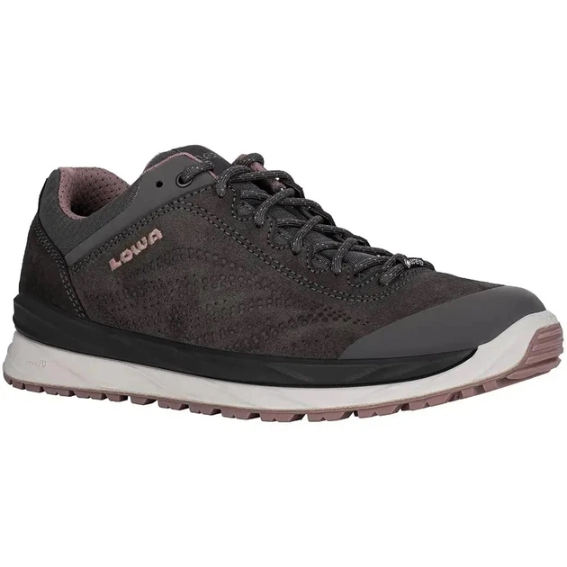 Кросівки Lowa Malta GTX LO W 40 Denim (1012-320547-6329-40.0) - Фото 1 Кросівки Lowa Malta GTX LO W 40 Denim (1012-320547-6329-40.0) - зображення 1