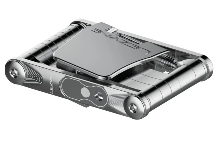 Мультитул Lezyne SV PRO 13 (1052-4710582 542374) - изображение 2