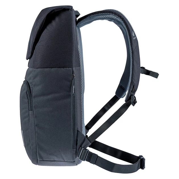 Рюкзак Deuter UP Sydney 22 л Black (1052-3813921 7000) - изображение 3