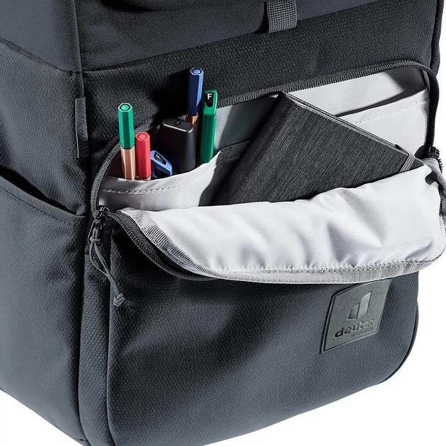 Рюкзак Deuter UP Sydney 22 л Black (1052-3813921 7000) - изображение 7