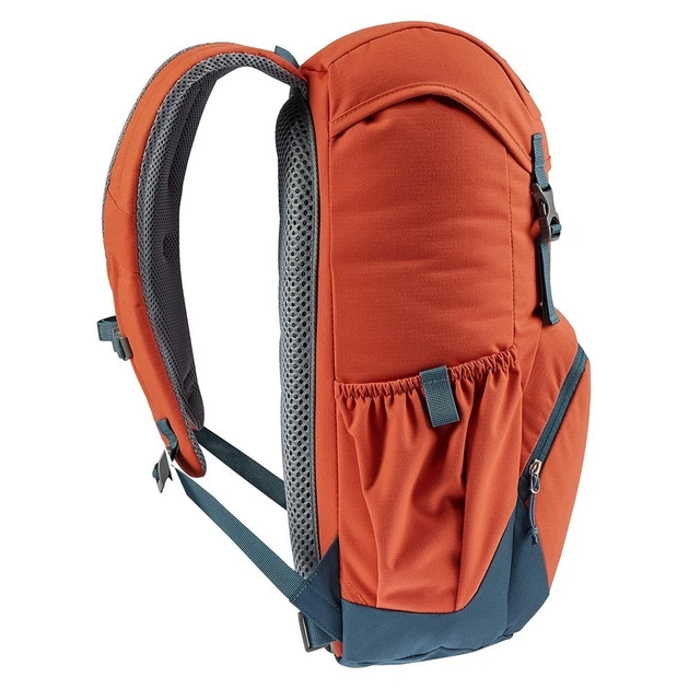 Рюкзак Deuter Walker 20 л Paprika-arctic (1052-3812821 9312) - зображення 4
