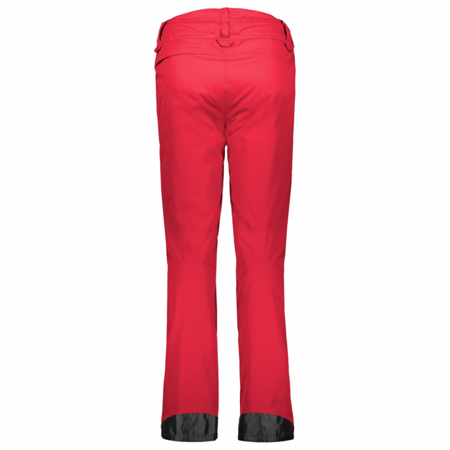 Штани Scott W Ultimate Dryo 10 261815 S Помаранчевий (1081-261815.5598.006) - зображення 2