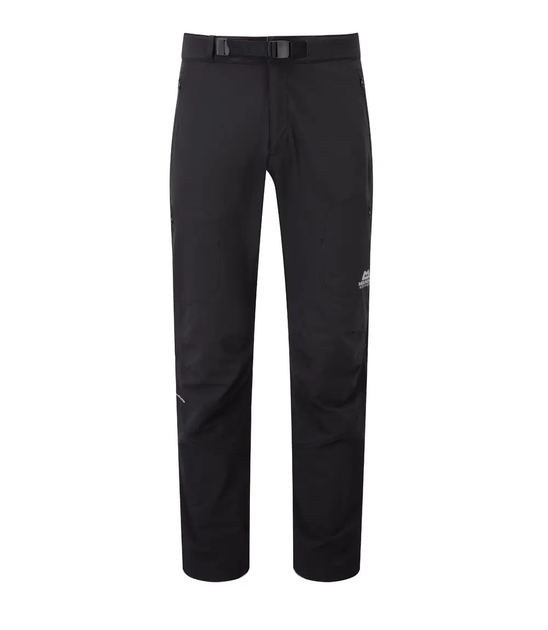 Штаны Mountain Equipment Ibex Mountain Reg Pant Black XS (1053-ME-000850.01004.28) - Фото 1 Штаны Mountain Equipment Ibex Mountain Reg Pant Black XS (1053-ME-000850.01004.28) - изображение 1