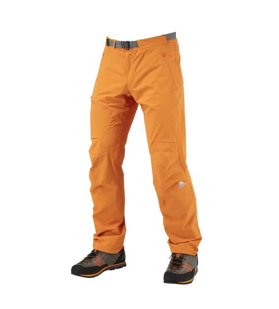 Штаны Mountain Equipment Comici Softshell Reg Pant Orange XL (1053-ME-002219R.01252.36) - Фото 1 Штаны Mountain Equipment Comici Softshell Reg Pant Orange XL (1053-ME-002219R.01252.36) - изображение 1