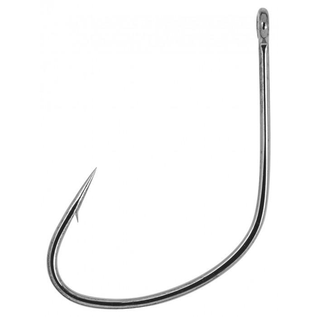 Гачок Decoy KR-33 Maggot 12 14 шт/уп (1013-1562.05.40) - Фото 1 Гачок Decoy KR-33 Maggot 12 14 шт/уп (1013-1562.05.40) - зображення 1