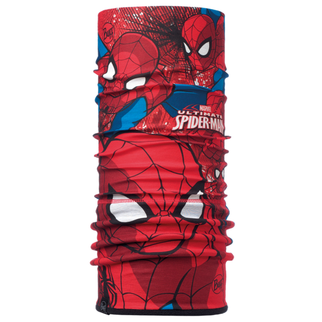 Мультиповязка Buff Superheroes Junior Polar Approach (1033-BU 116101.555.10.00) - Фото 1 Мультиповязка Buff Superheroes Junior Polar Approach (1033-BU 116101.555.10.00) - изображение 1