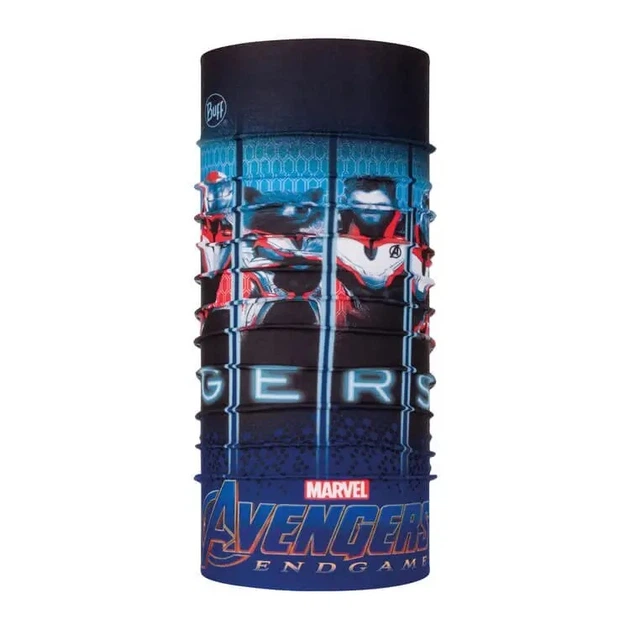 Мультиповязка Buff Superheroes Junior Original Coming Soon (1033-BU 121585.555.10.00) - Фото 1 Мультиповязка Buff Superheroes Junior Original Coming Soon (1033-BU 121585.555.10.00) - изображение 1