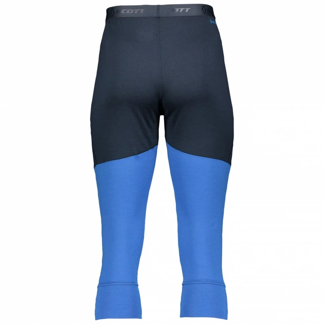 Термоштаны Scott Defined Merino Blue M (1081-277773.6639.007) - Фото 2 Термоштаны Scott Defined Merino Blue M (1081-277773.6639.007) - изображение 2