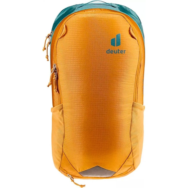 Рюкзак Deuter Race Air 14+3 Cinnamon (1052-3204423 6324) - Фото 7 Рюкзак Deuter Race Air 14+3 Cinnamon (1052-3204423 6324) - зображення 7