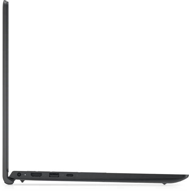 Ноутбук Dell Vostro 3530 (N3409PVNB3530UA_NB_UBU) Black ( Чорний ) 26590 - изображение 6