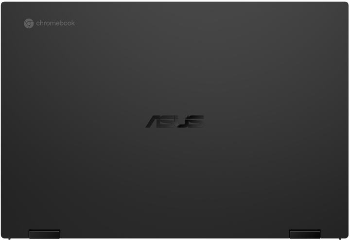 Ноутбук 15.6" ASUS Chromebook Vibe CX55 Flip (CX5501FEA-NA0281) Intel Core i7-1165G7 RAM 16GB SSD 512GB ChromeOS (UKR) - Фото 10 Ноутбук 15.6" ASUS Chromebook Vibe CX55 Flip (CX5501FEA-NA0281) Intel Core i7-1165G7 RAM 16GB SSD 512GB ChromeOS (UKR) - изображение 10