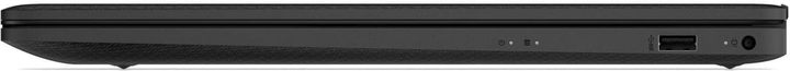Ноутбук 17.3" HP 17 (cp2245ng) AMD Ryzen 3 7320U RAM 8GB SSD 512GB Windows 11 (UKR) - изображение 6