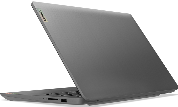 Ноутбук 14" Lenovo IdeaPad 3 14ALC6 AMD Ryzen 3 5300U RAM 8GB SSD 256GB Win11 (UKR) Б/В - изображение 6