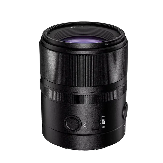 Объектив YongNuo YN56mm F1.4Z DA DSM WL Pro Z-mount для Nikon Z-mount - изображение 4