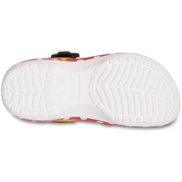 Женские сабо Crocs Minnie Classic Platform Clog W 38 Черный 209896 - Фото 5 Женские сабо Crocs Minnie Classic Platform Clog W 38 Черный 209896 - изображение 5
