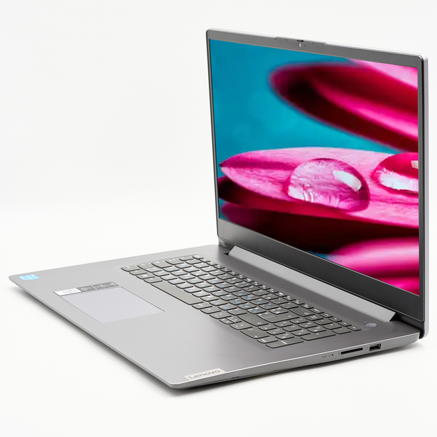 Ноутбук 17,3" Lenovo IdeaPad3 17ITL6 Intel Pentium Gold 7505 RAM 8 ГБ SSD 1 ТБ Intel UHD Graphics Win11 (1583) Б/В - изображение 3