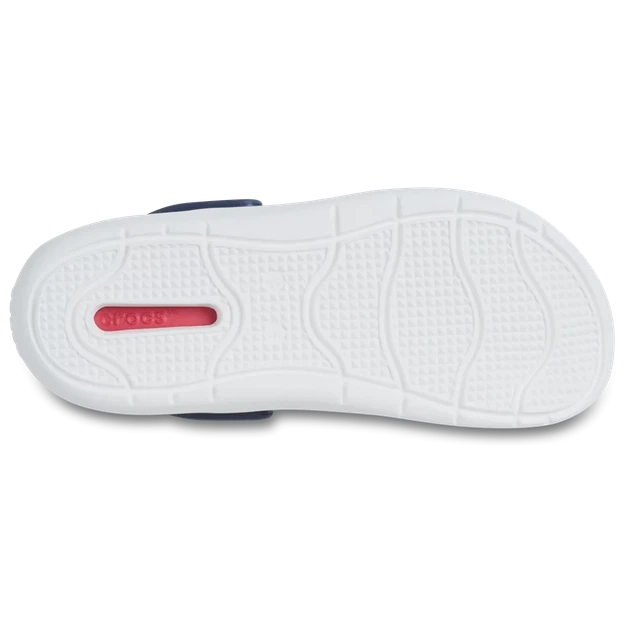 Сабо Crocs In Motion Clog 45 Синий/Красный 209964 - изображение 5