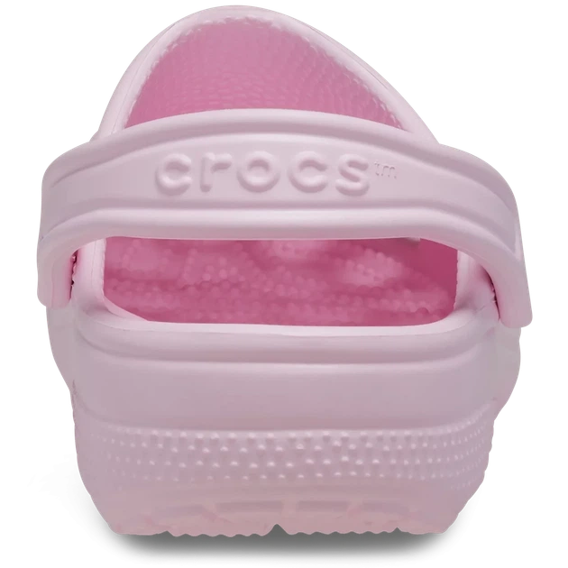 Сабо Crocs Classic Cayman 41 Пинк/Милк 10001 - изображение 5