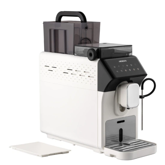 Кавомашина Ardesto FCM-FA900W - зображення 2