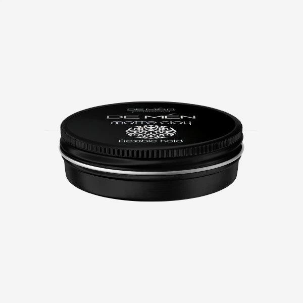 Матовая глина DEMIRA Professional DeMEN 100 мл - Фото 1 Матовая глина DEMIRA Professional DeMEN 100 мл - изображение 1