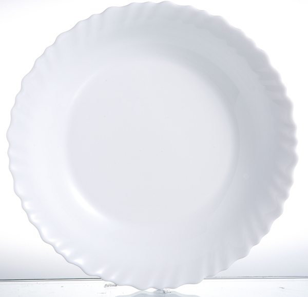 Страва глибоке Luminarc Feston H4989 28 см - Фото 1 Страва глибоке Luminarc Feston H4989 28 см - изображение 1